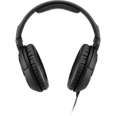 Sennheiser Pro Audio Professional HD 200 PRO Over-Ear Studio Headphones image 3