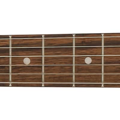 Corona Modern Standard T Daphne Blue Alder Locking Tuner HH Telecaster Tele image 6
