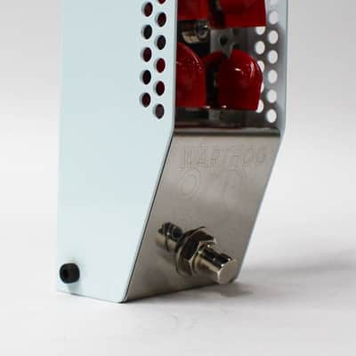 Thorpy FX Warthog Distortion Guitar Effect Pedal - New image 3