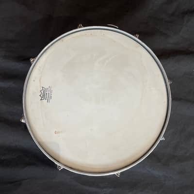 Premier Royal Ace Snare - Black diamond pearl image 7