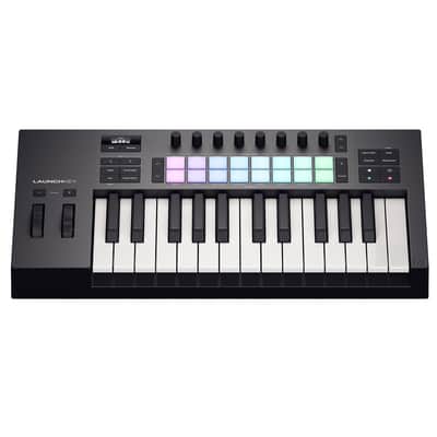 Immagine Novation Launchkey 25 Mk4 - 4
