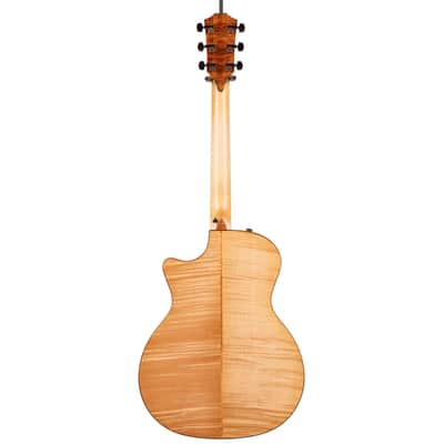 Taylor Custom GA Bearclaw Spruce (108) image 9