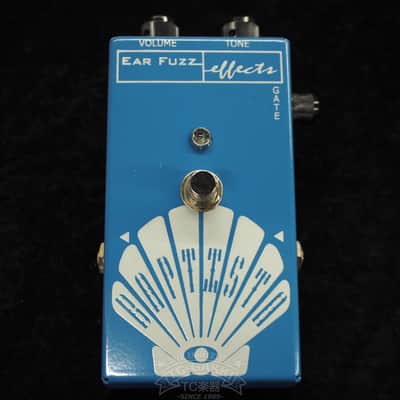 EAR FUZZ effects BAPTISTA image 4