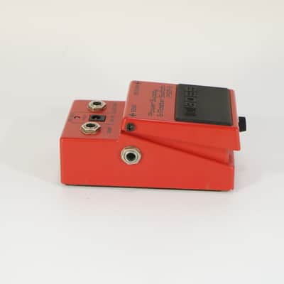 Boss PSM-5 Power Supply & Master Switch (s/n 919889, Red Label, Made in Japan) image 6