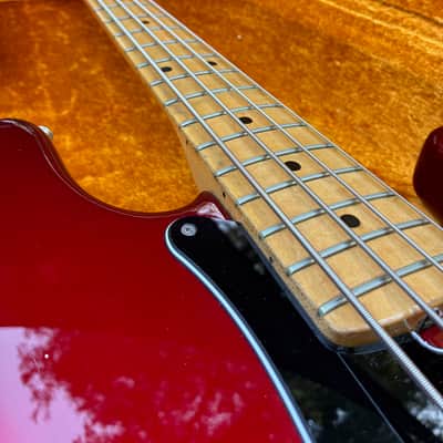 1978 Fender Precision Bass image 5