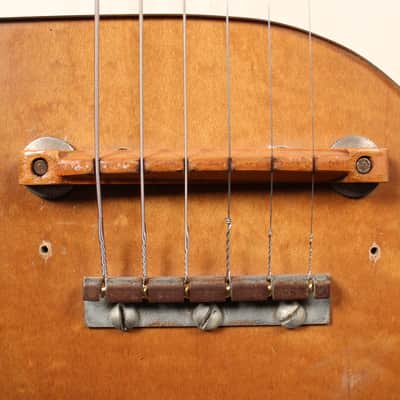 1964 Custom Kraft by Kay: Vanguard image 16