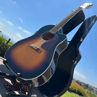 Epiphone J-45 Studio 2025 - Present - Vintage Sunburst image 4