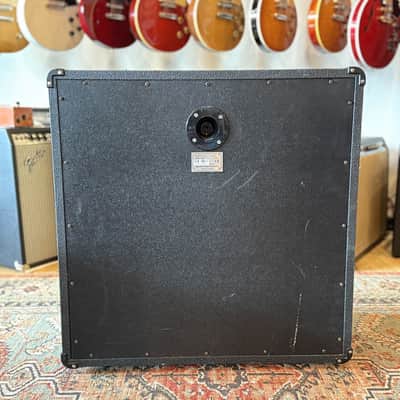 Marshall AVT412 4X12 Cab image 3