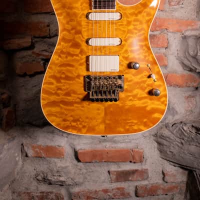 Pensa MK1 Classic Plus Aged Mark Knopfler (Cod.1000) 2022 image 2