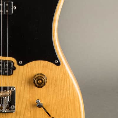 PRS Miles Kennedy Signature 2023 - Natural image 3