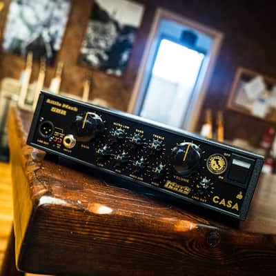 Markbass MBH110126 LITTLE MARK CASA 58R Bild 7