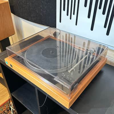 Dual CS 505 2 Vintage Turntable image 6