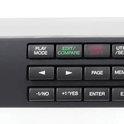 Yamaha TG 500 Vintage Synthesizer 19" Soundmodul - 64 Voices /+ 1 JAHR GEWÄHR✅