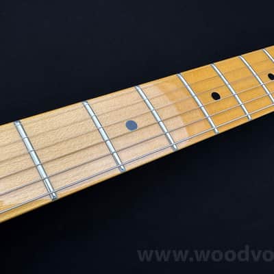 Squier Classic Vibe '50s Telecaster 2019 - Present - Butterscotch Blonde image 12