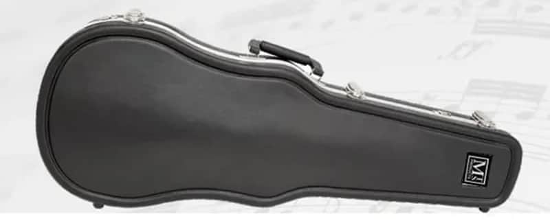 MTS Products ABS Plastic Case Violin 4/4 image 1