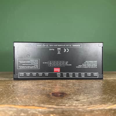Truetone 1 SPOT Pro CS12 Power Supply 2010s - Black image 3