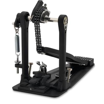DW 3000 Series Single Bass Drum Pedal (DWCP3000A) image 3