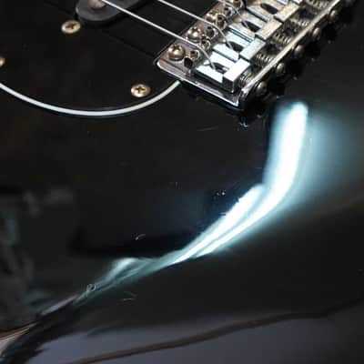 Fender Japan ST72-58US late-1990s image 13