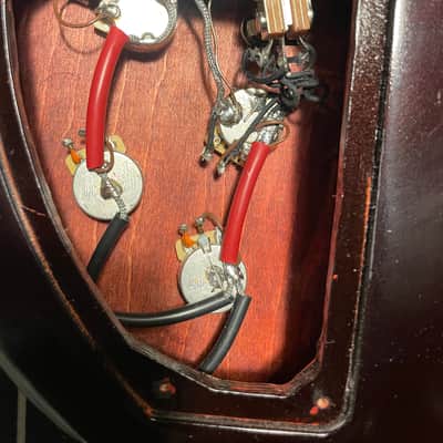 Gibson ES-335 Studio 2013 image 17