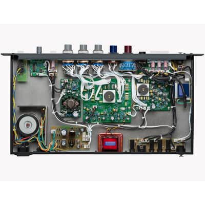 Warm Audio WA73-EQ - Studio Preamp image 4