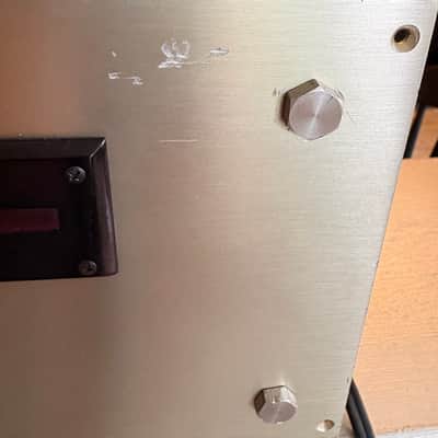 Marantz Model 15 amplifier made in usa not japan 1960’s image 5