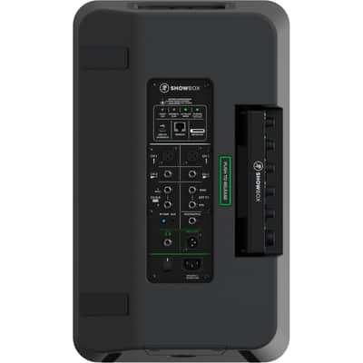 Mackie ShowBox All-in-one Battery-Powered Performance Rig (Open Box) image 8