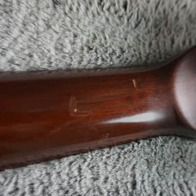 Morris FD-15 1973 Japan Acoustic w/ Hard Case image 17