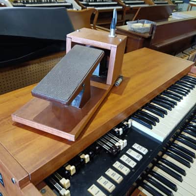 Hammond  M3 Portable image 2