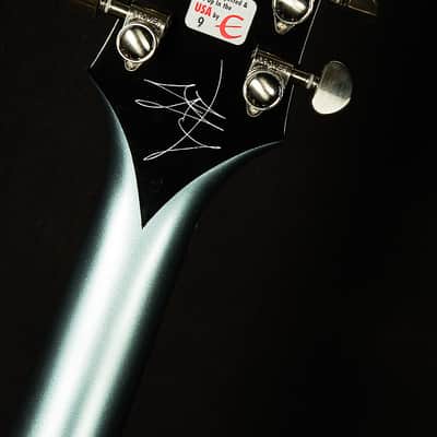 Epiphone Jared James Nichols "Blues Power" Les Paul Custom image 3