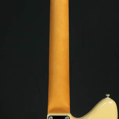 Fender Mexico Vintera II '50s Jazzmaster RWFB Desert Sand 2023 [MX23136048] (05/25) image 10