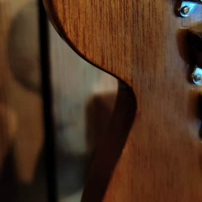 Arirang (Samick) Stratocaster EG4037 image 14