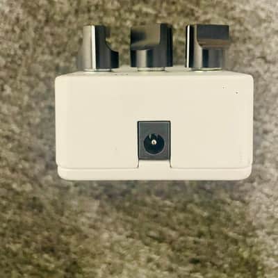 JHS 3 Series Reverb 2020 - Present - White image 2