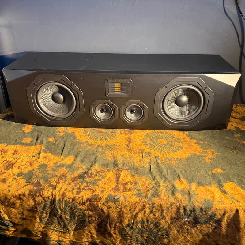 Immagine Emotiva Airmotiv C2 Center Home Stereo Passive Loudspeaker - 1