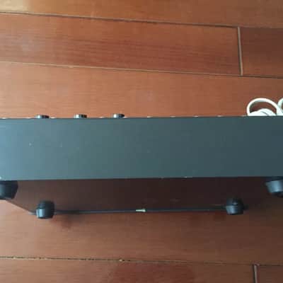 Korg MS-02 80s Synthesizer Interface US 117V MS-10 MS-20 MS-50 image 8