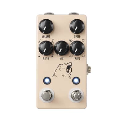 JHS Kodiak Tremolo image 1