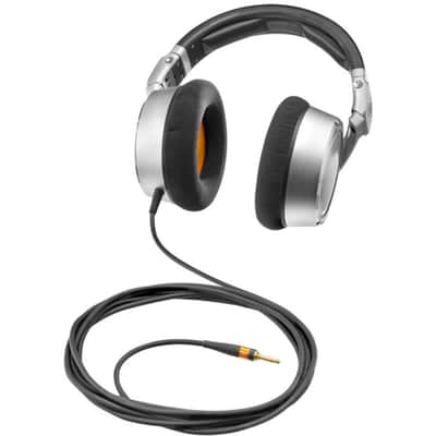 Neumann NDH 20 Closed Back Studio Headphones image 3