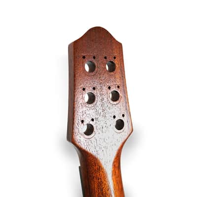 Yamaha SLG200S - Natural Wood (Parts) image 3