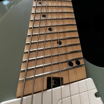 Abasi Concepts Larada Master Build - Sage Green image 9