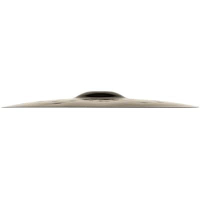 Meinl Classics Custom Dark Crash Cymbal 16" image 6