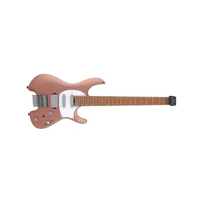 Ibanez Q54W-CMM - Copper Metallic Matte | Reverb Sweden