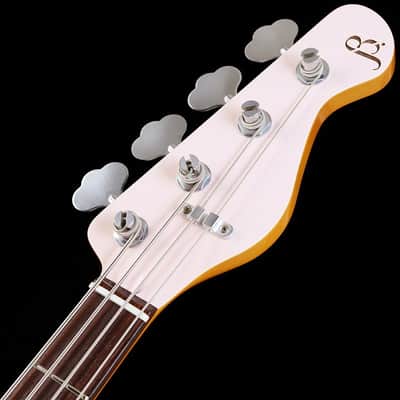 BLACK SMOKER Beta J4 Trad Master (Shell Pink/Light Aged) -Made in Japan- image 8