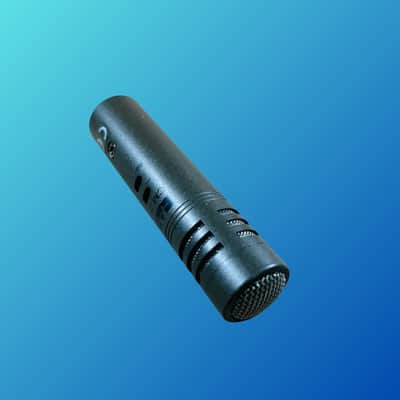 CAD CM217 Small Diaphragm Cardioid Condenser Microphone image 3