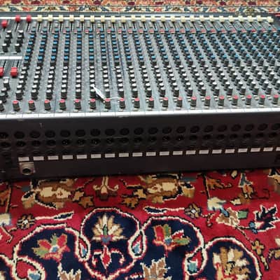 Soundtracs Solo Monitor Mixer image 2