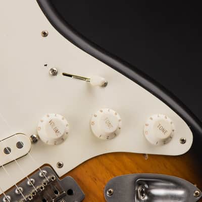 Nash S57 - Two Tone Sunburst image 15
