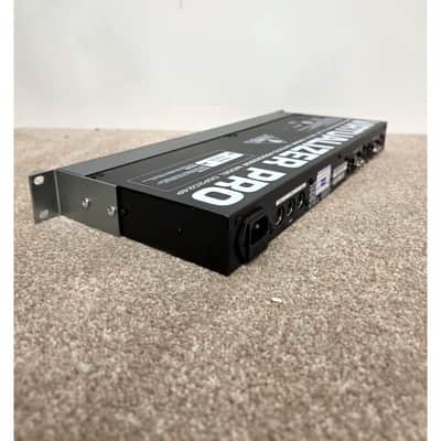 Behringer Virtualizer Pro - Rack Effects - Good image 10