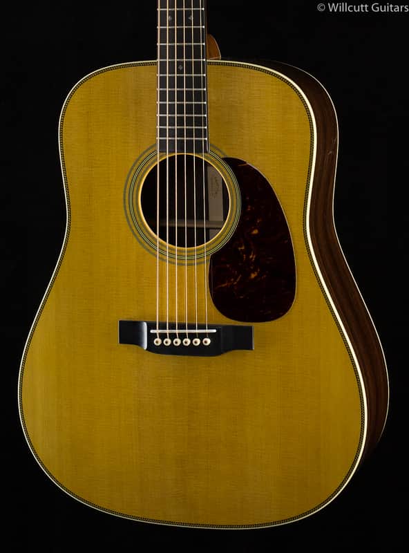 Martin Standard Series HD-28E image 1