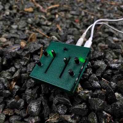 Lore FM oscillator pair noise synth 2025 image 1