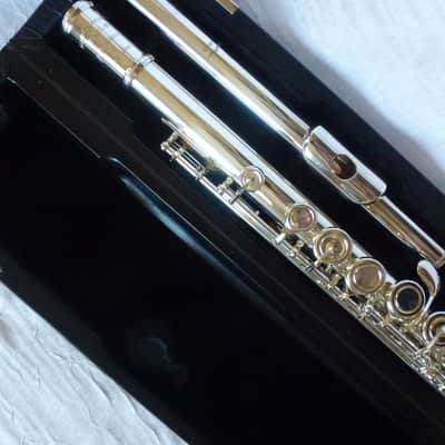 Miyazawa Professional Flute image 6