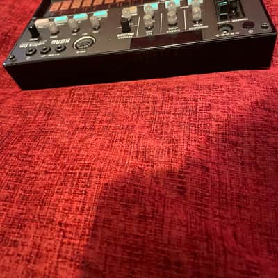 Korg Volca FM Digital FM Synthesizer (Boxed With Extras) image 5