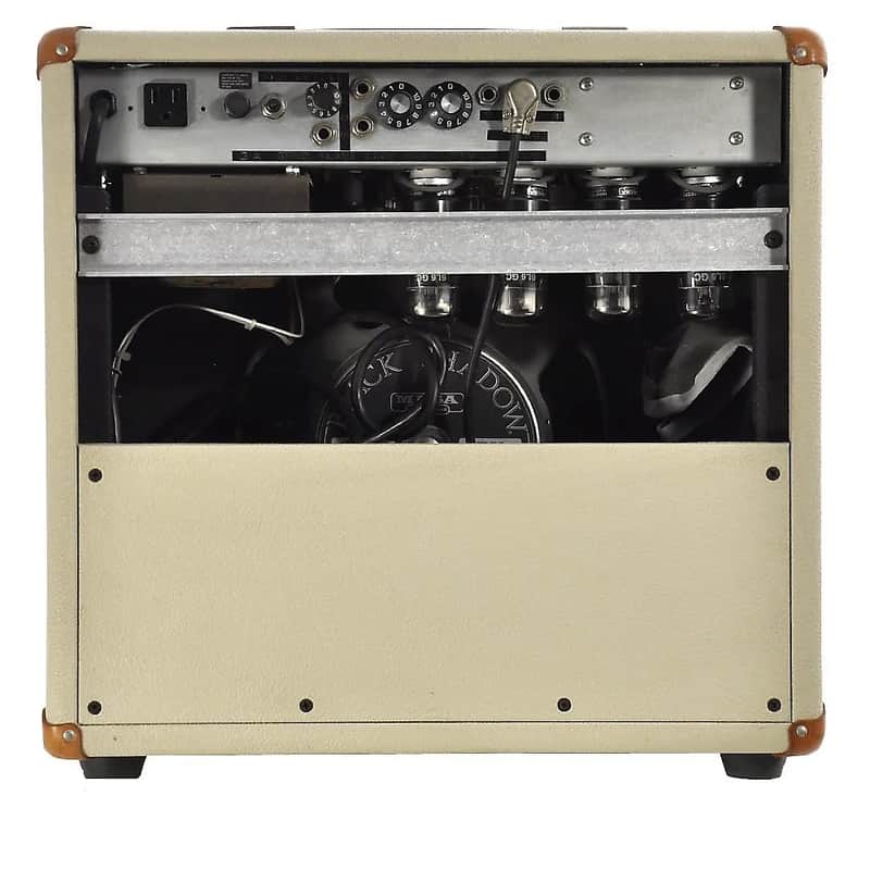Mesa Boogie Mark I Reissue 100-Watt 1x12" Guitar Combo image 3